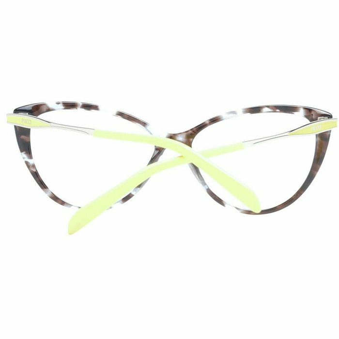 Pucci EP5101-56055 Gafas de vista para mujer color marrón Pucci EP5101-56055 Gafas de vista para mujer color marrón