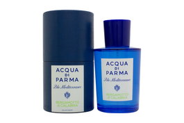Acqua di Parma Blu Mediterraneo Bergamotto di Calabria Eau de Toilette 100 ml