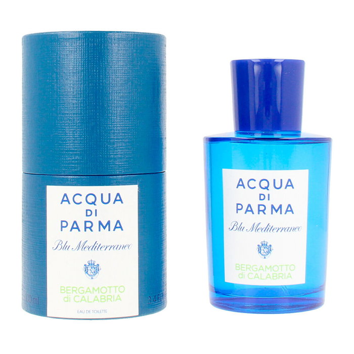 Acqua di Parma Blu Mediterraneo Bergamotto di Calabria Eau de Toilette 100 ml