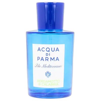Acqua di Parma Blu Mediterraneo Bergamotto di Calabria Eau de Toilette 100 ml
