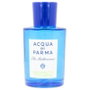 Acqua di Parma Blu Mediterraneo Bergamotto di Calabria Eau de Toilette 100 ml