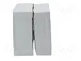 FIBOX TEMPO Carcasa Universal Gris