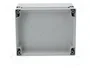 FIBOX TEMPO Carcasa Universal Gris