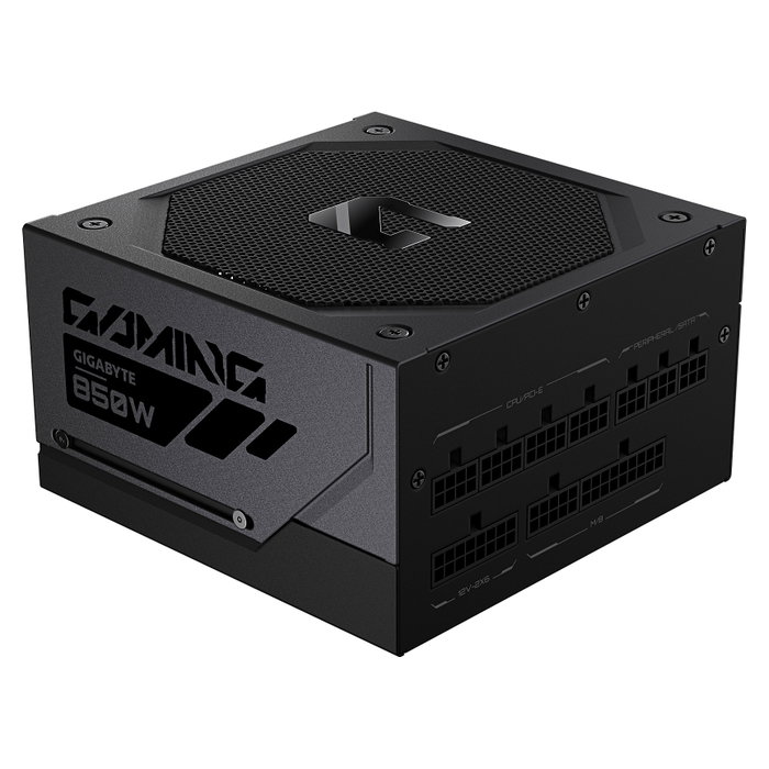 Gigabyte Gaming 850GM PG5 850W ATX Modular Gigabyte Gaming 850GM PG5 850W ATX Modular