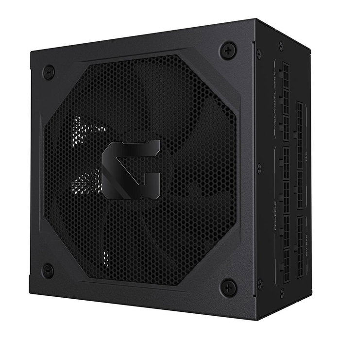 Gigabyte GP-UME850GM PG5 Fuente Alimentación 850W 80 Plus Gold Modular ATX 3.1 PCIe 5.1