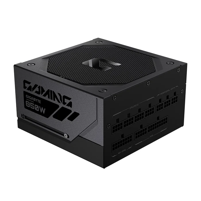Gigabyte GP-GME850GM PG5 850W PG5 ATX Black