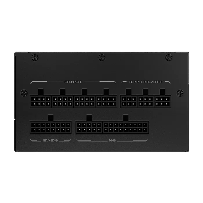 Gigabyte GP-GME850GM PG5 850W PG5 ATX Black