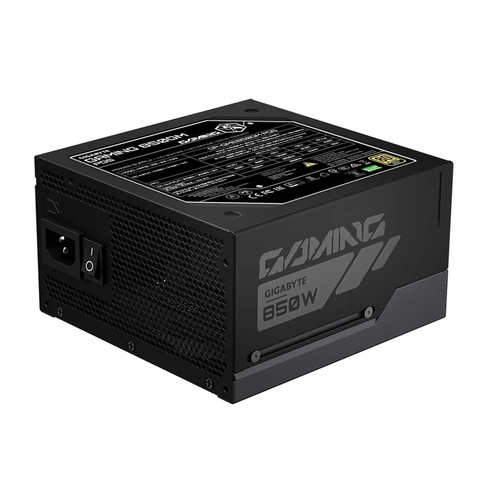 Gigabyte GP-GME850GM PG5 850W PG5 ATX Black