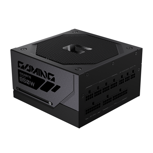 Gigabyte Gaming 850GM PG5 850W ATX Modular Gigabyte Gaming 850GM PG5 850W ATX Modular