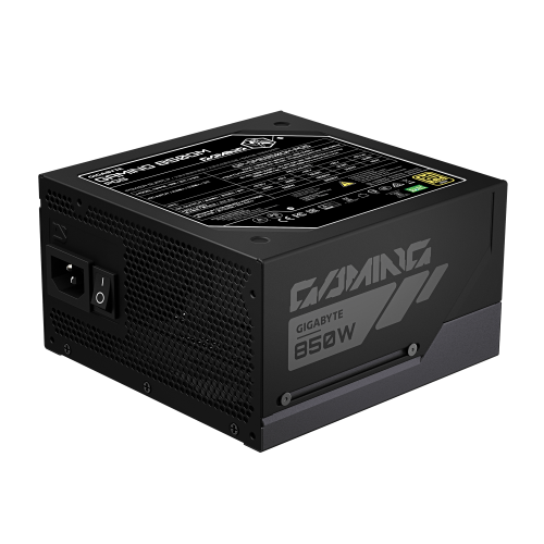 Gigabyte Gaming 850GM PG5 850W ATX Modular Gigabyte Gaming 850GM PG5 850W ATX Modular