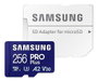 Samsung PRO Plus MB-MD256SA/EU 256 GB MicroSDXC