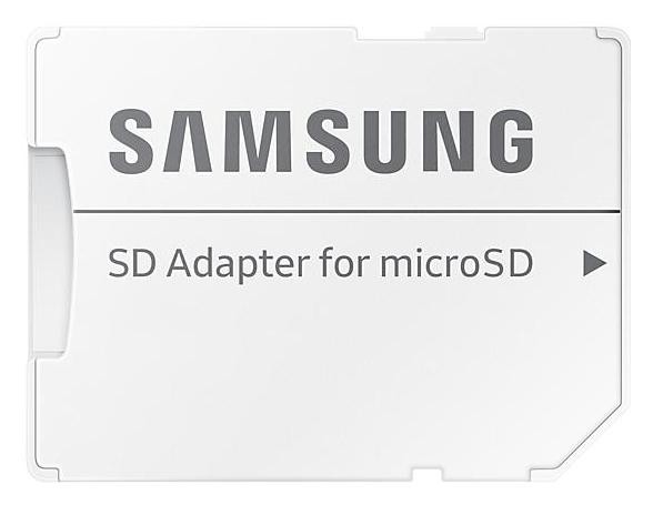 Samsung PRO Plus MB-MD256SA/EU 256 GB MicroSDXC