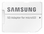 Samsung PRO Plus MB-MD256SA/EU 256 GB MicroSDXC