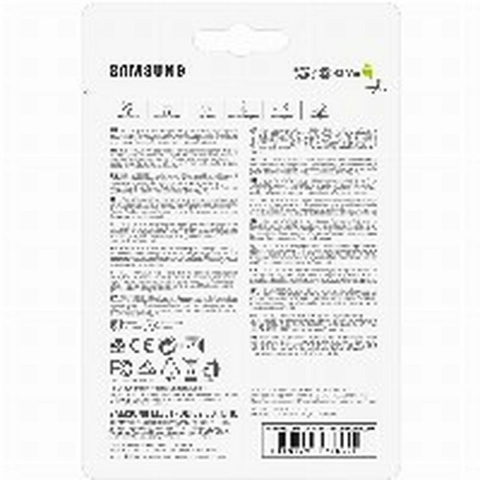 Samsung PRO Plus MB-MD256SA/EU 256 GB MicroSDXC