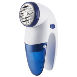 Day Máquina Quita-Pelusas para Ropa y Mantas con Depósito Extraíble y Mini-cepillo