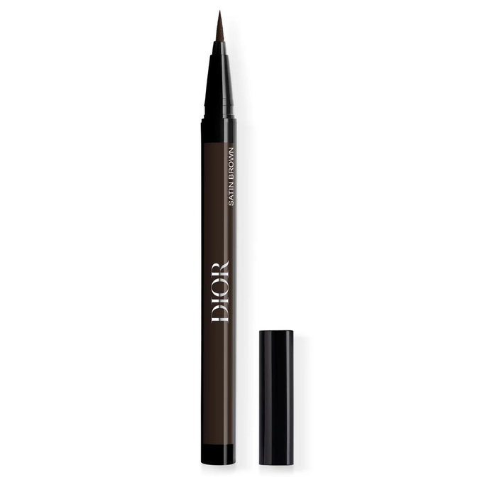 Dior Diorshow Liquid Liner 781 eyeliner líquido color 781 Dior Diorshow Liquid Liner 781 eyeliner líquido color 781
