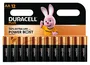Duracell Plus Power Boost Pilas AA 1,5V, Pack de 12