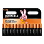Duracell Plus Power Boost AA 1,5V Pack de 12