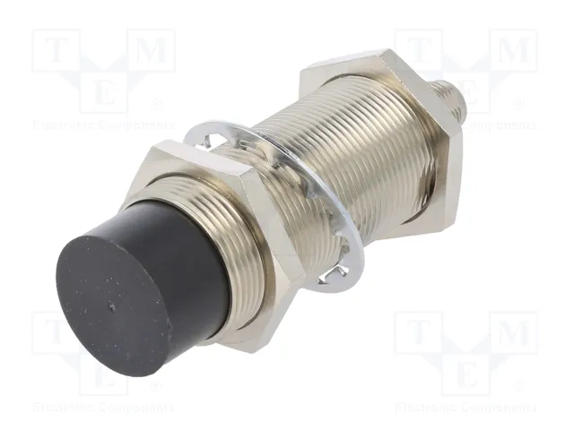 OMRON E2E Next Sensor Inductivo M30 PNP/NO 0-50mm