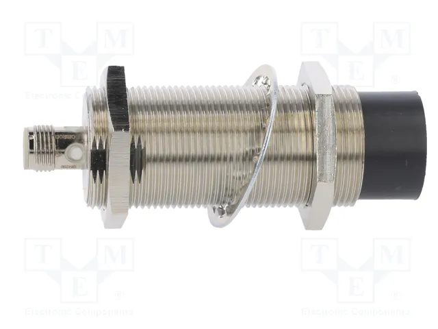 OMRON E2E Next Sensor Inductivo M30 PNP/NO 0-50mm