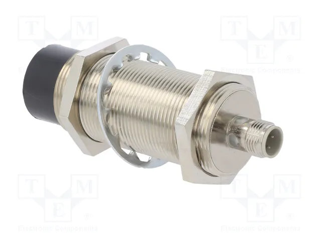 OMRON E2E Next Sensor Inductivo M30 PNP/NO 0-50mm