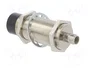 OMRON E2E Next Sensor Inductivo M30 PNP/NO 0-50mm