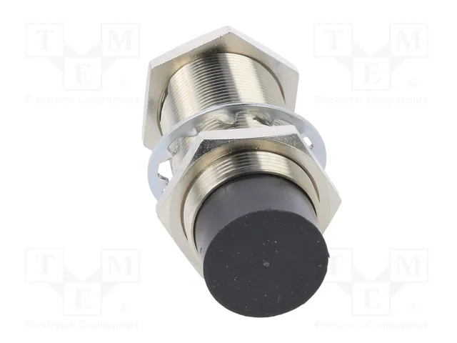 OMRON E2E Next Sensor Inductivo M30 PNP/NO 0-50mm