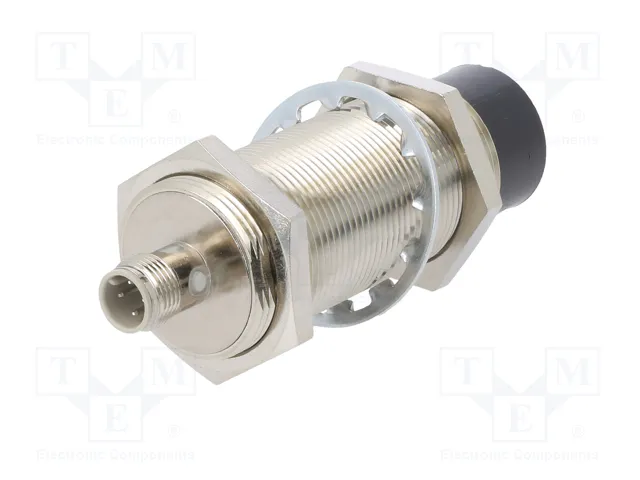 OMRON E2E Next Sensor Inductivo M30 PNP/NO 0-50mm