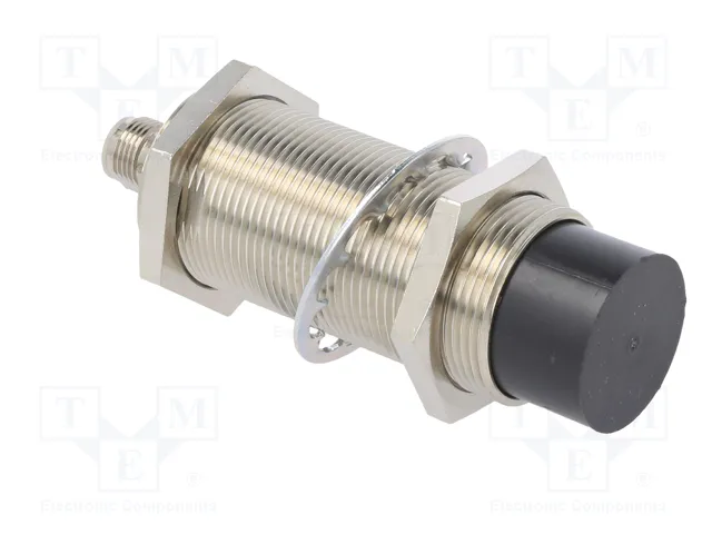 OMRON E2E Next Sensor Inductivo M30 PNP/NO 0-50mm