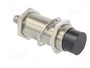OMRON E2E Next Sensor Inductivo M30 PNP/NO 0-50mm