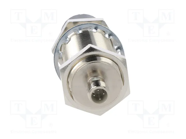 OMRON E2E Next Sensor Inductivo M30 PNP/NO 0-50mm