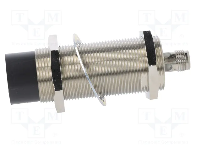 OMRON E2E Next Sensor Inductivo M30 PNP/NO 0-50mm
