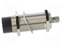 OMRON E2E Next Sensor Inductivo M30 PNP/NO 0-50mm