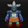 Good Smile Company Great Mazinger Figura Brickroid Great General of Darkness 5 cm