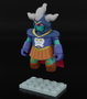 Good Smile Company Great Mazinger Figura Brickroid Great General of Darkness 5 cm