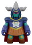 Good Smile Company Great Mazinger Figura Brickroid Great General of Darkness 5 cm