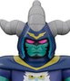 Good Smile Company Great Mazinger Figura Brickroid Great General of Darkness 5 cm