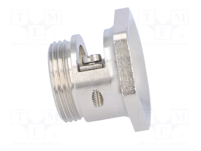 HARTING Prensaestopa de metal PG16 para cables de 10-16mm
