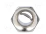 HARTING Prensaestopa de metal PG16 para cables de 10-16mm