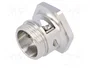 HARTING Prensaestopa de metal PG16 para cables de 10-16mm
