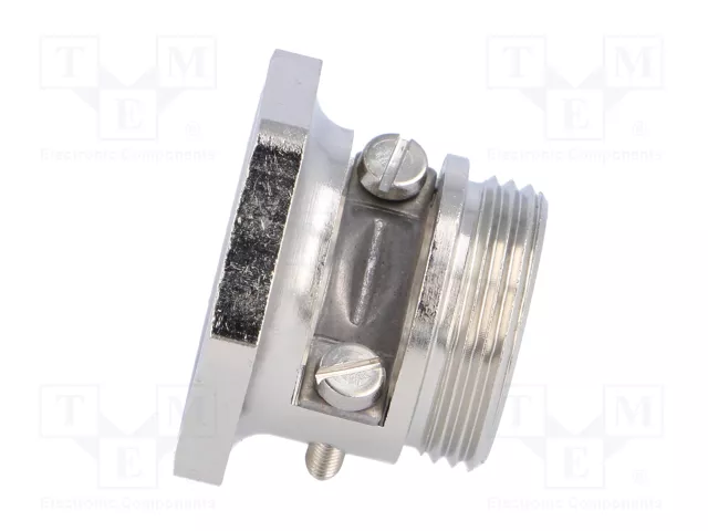 HARTING Prensaestopa de metal PG16 para cables de 10-16mm