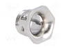 HARTING Prensaestopa de metal PG16 para cables de 10-16mm