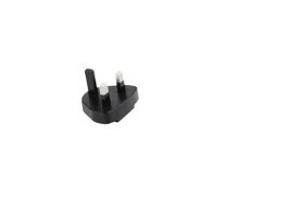 CoreParts Enchufe UK para Adaptadores USB-C