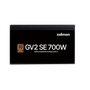 ZALMAN ZM700-GV2SE Fuente de Alimentación 700 W 20+4 pin ATX Negro