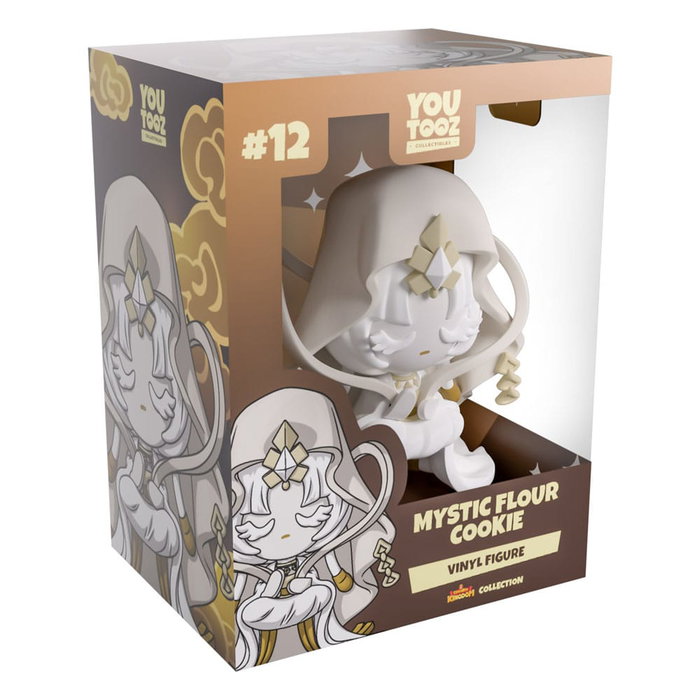 Youtooz Figura Viny Mystic Flour Cookie Cookie Run Kingdom