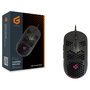 Conceptronic DJEBBEL04B Ratón Gaming 6400 DPI Negro