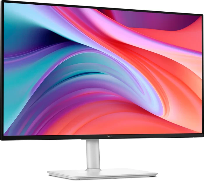 Dell S2725HSM Monitor de 27 pulgadas FHD 144Hz Blanco