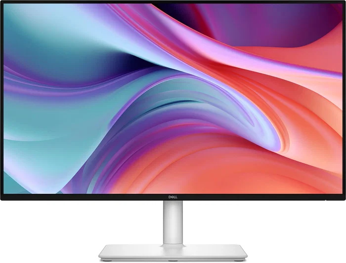 Dell S2725HSM Monitor de 27 pulgadas Full HD IPS Blanco