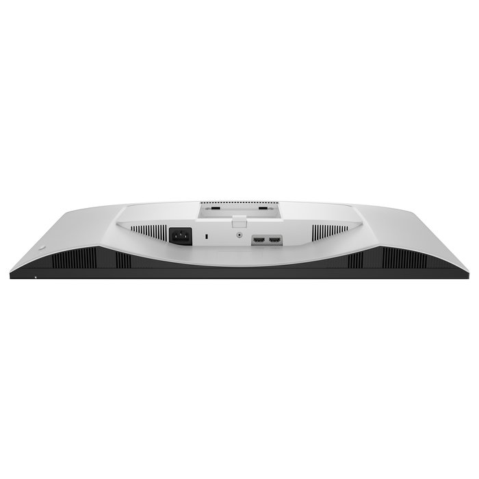 DELL Monitor S2725HSM S Series, 27 Pulgadas Full HD 1920x1080 IPS, 144 Hz, 8 ms, AMD FreeSync, Blanco - S2725HSM