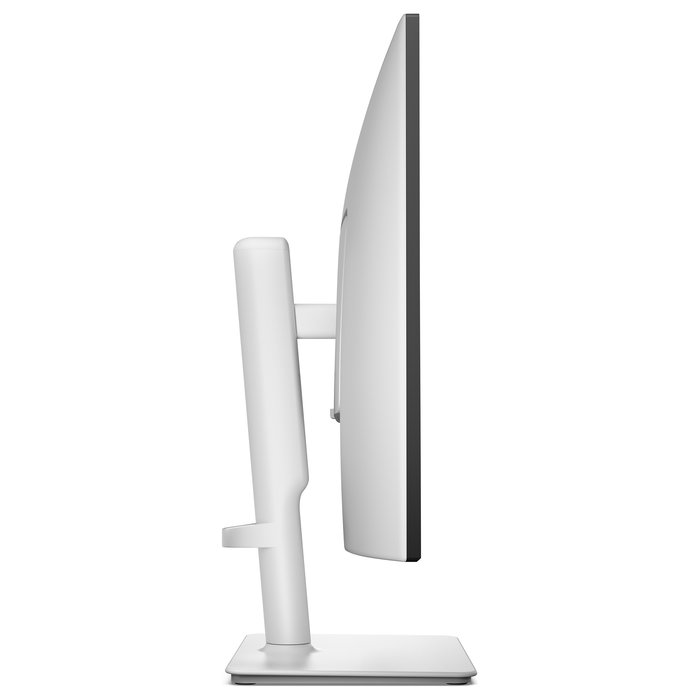 DELL Monitor S2725HSM S Series, 27 Pulgadas Full HD 1920x1080 IPS, 144 Hz, 8 ms, AMD FreeSync, Blanco - S2725HSM